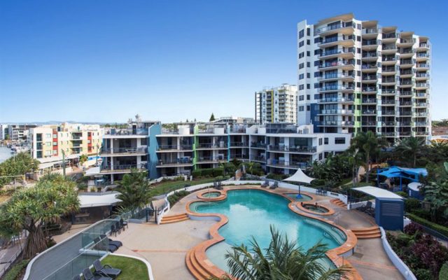 80/100 Bulcock Street, Caloundra QLD 4551