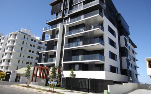 301/23 Canberra Terrace, Kings Beach QLD 4551