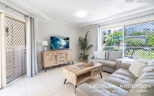 3/17 Mahia Terrace, Kings Beach QLD 4551