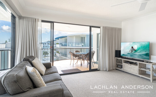 18/34 Minchinton Street, Caloundra QLD 4551