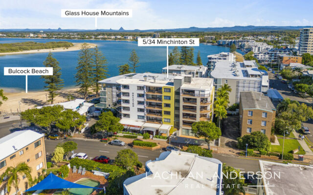 5/34 Minchinton Street, Caloundra QLD 4551