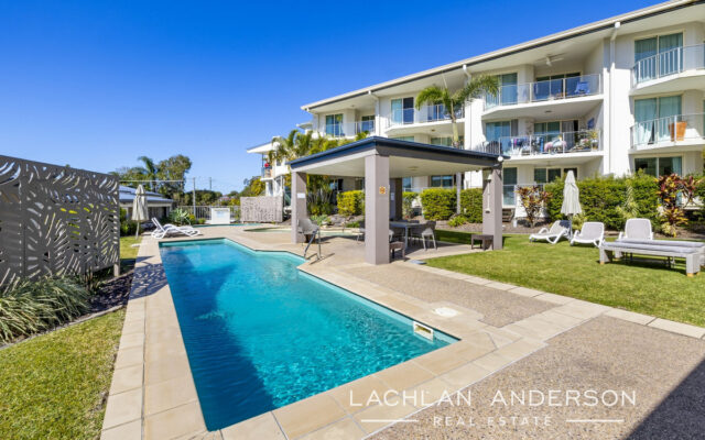 3160/36 Browning Boulevard, Battery Hill QLD 4551