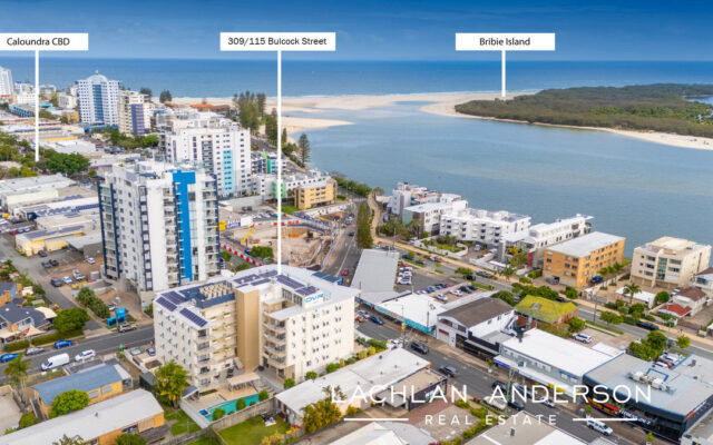 309/115 Bulcock Street, Caloundra QLD 4551