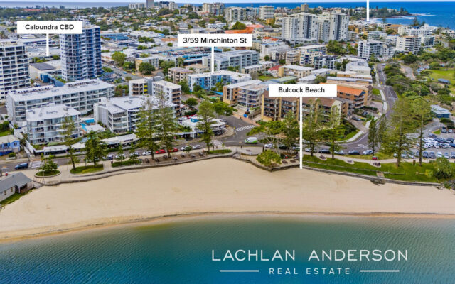 3/59 Minchinton Street, Caloundra QLD 4551