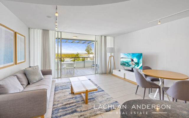 506/10 Leeding Terrace, Caloundra QLD 4551