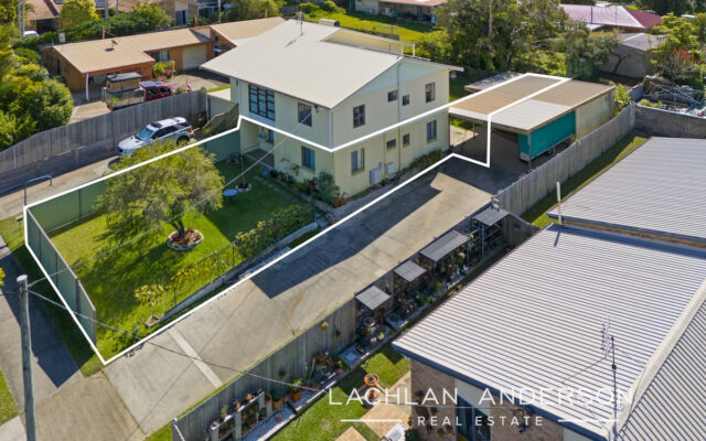 3/11A Beerburrum Street, Dicky Beach QLD 4551