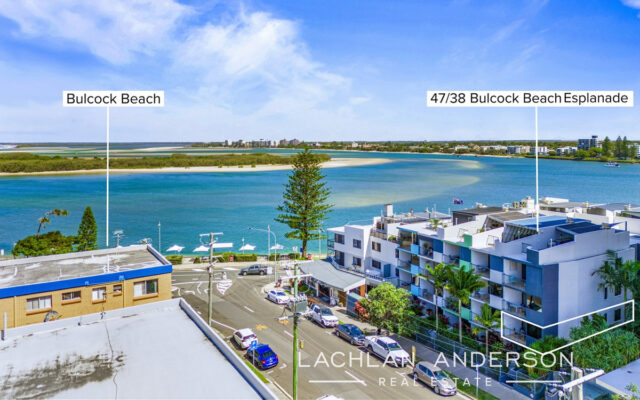 47/38 Bulcock Beach Esplanade, Caloundra QLD 4551