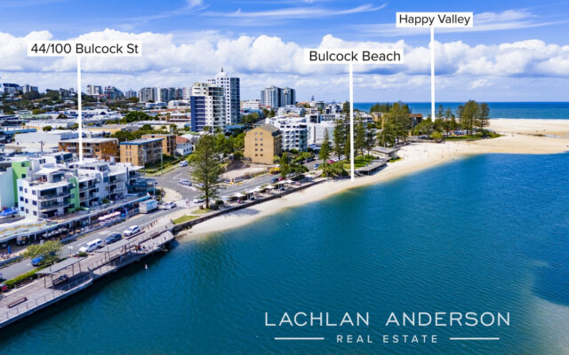 44/100 Bulcock Street, Caloundra QLD 4551