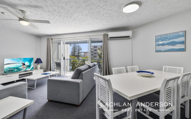 12/59 Minchinton Street, Caloundra QLD 4551