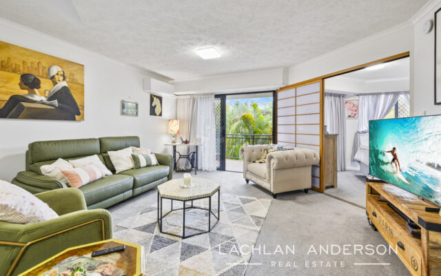 43/6 Beerburrum Street, Dicky Beach QLD 4551