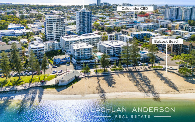25/30 Minchinton Street, Caloundra QLD 4551