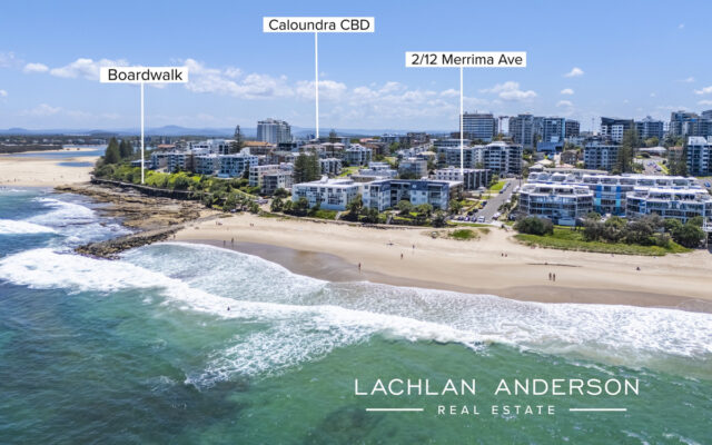 2/12 Merrima Avenue, Kings Beach QLD 4551