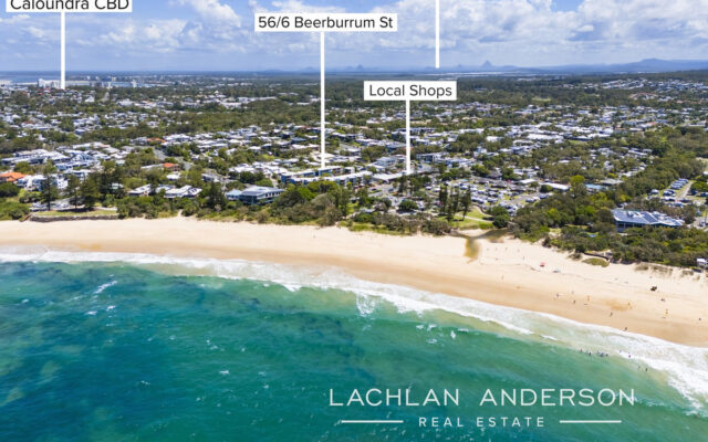56/6 Beerburrum Street, Dicky Beach QLD 4551