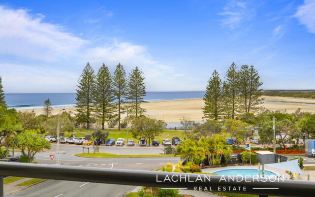 15/2 Knox Avenue, Caloundra QLD 4551