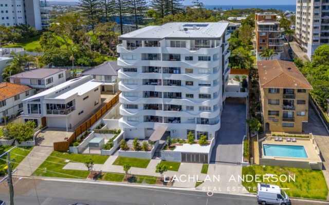 18/27 Verney Street, Kings Beach QLD 4551