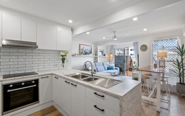 9/50 Omrah Avenue, Caloundra QLD 4551