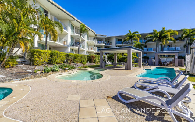 2120/36 Browning Boulevard, Battery Hill QLD 4551