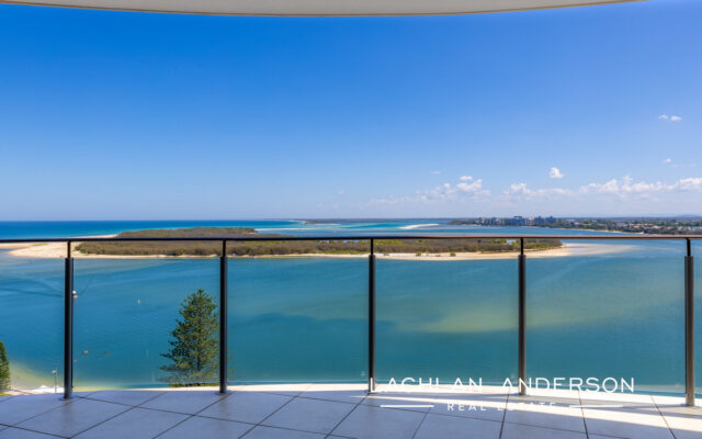 1103/12 Otranto Avenue, Caloundra QLD 4551