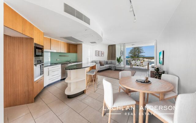 504/10 Leeding Terrace, Caloundra QLD 4551