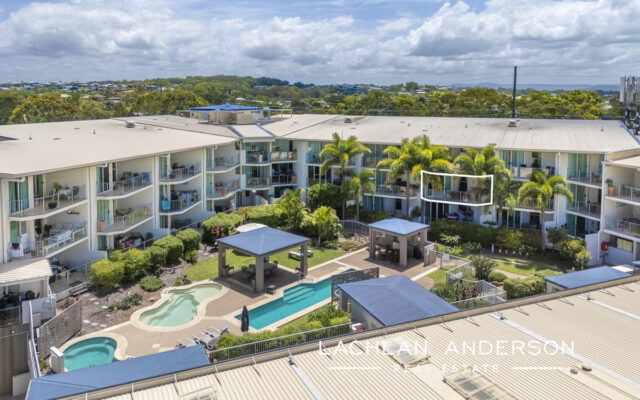 3090/36 Browning Boulevard, Battery Hill QLD 4551