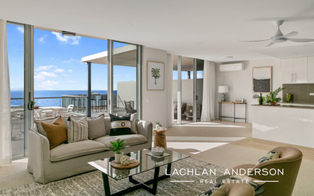 43/7 Canberra Terrace, Kings Beach QLD 4551