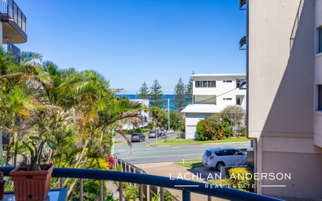 7/66 Lower Gay Terrace, Caloundra QLD 4551