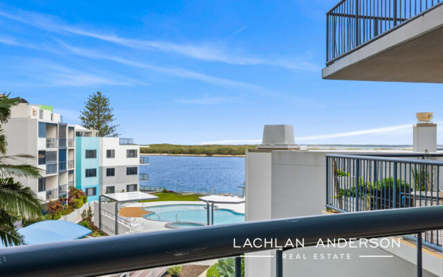 77/100 Bulcock Street, Caloundra QLD 4551