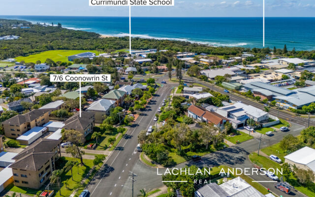 7/6 Coonowrin Street, Battery Hill QLD 4551
