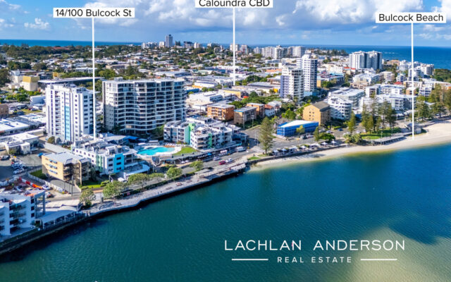 14/100 Bulcock Street, Caloundra QLD 4551