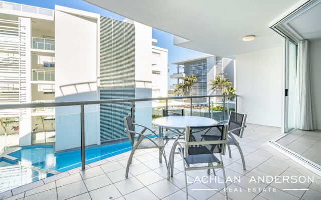 209/10 Leeding Terrace, Caloundra QLD 4551