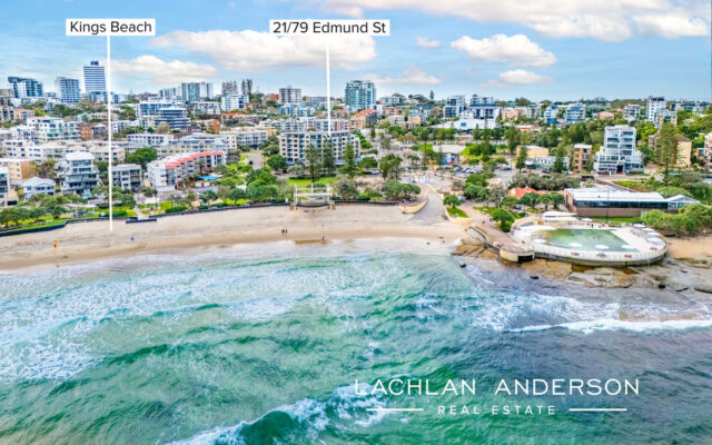 21/79 Edmund Street, Kings Beach QLD 4551