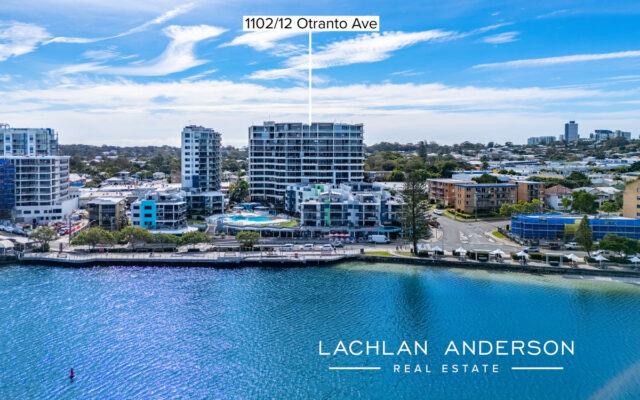 1102/12 Otranto Avenue, Caloundra QLD 4551
