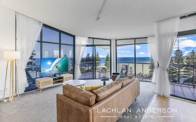 16/14 Esplanade Bulcock Beach, Caloundra QLD 4551