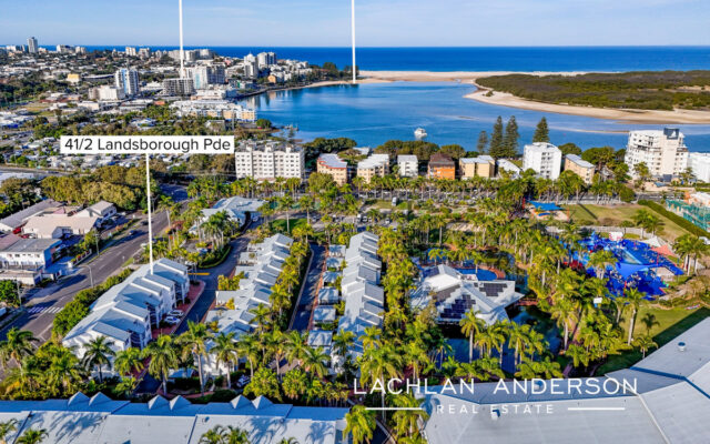 41/2 Landsborough Parade, Golden Beach QLD 4551