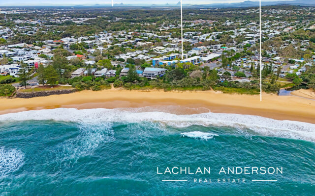 58/6 Beerburrum Street, Dicky Beach QLD 4551