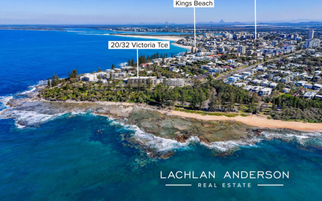 20/32 Victoria Terrace, Kings Beach QLD 4551