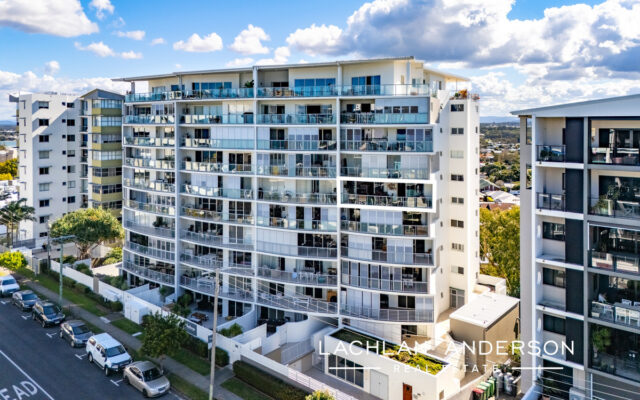 25/34 Canberra Terrace, Caloundra QLD 4551
