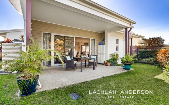 5/210 Westminster Avenue, Golden Beach QLD 4551