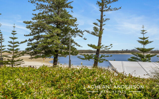 105/10 Leeding Terrace, Caloundra QLD 4551