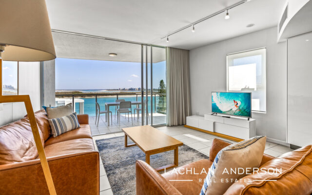 501/10 Leeding Terrace, Caloundra QLD 4551