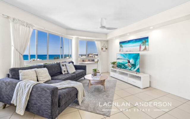 9/34 Moreton Parade, Caloundra QLD 4551