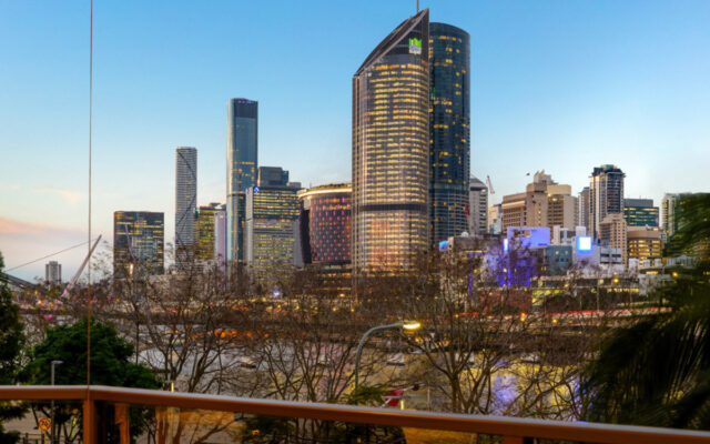 6/10 Lower River Terrace, South Brisbane QLD 4101