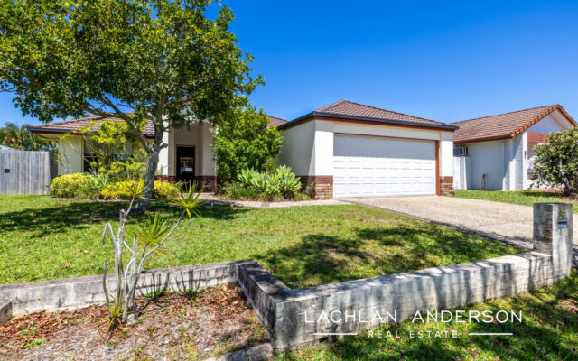 9 Shannon Crescent, Caloundra West QLD 4551