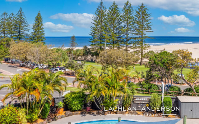 12/15 Esplanade Bulcock Beach, Caloundra QLD 4551