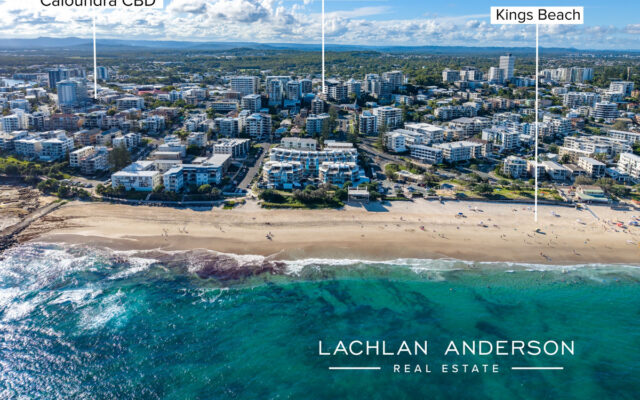 2/25 Canberra Tce, Kings Beach QLD 4551