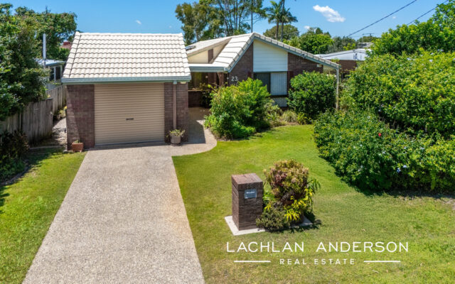 23 Jewel Street, Golden Beach QLD 4551