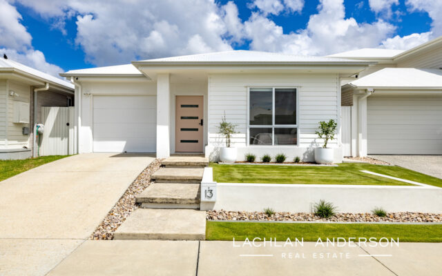 13 Cape Barren Circuit, Banya QLD 4551