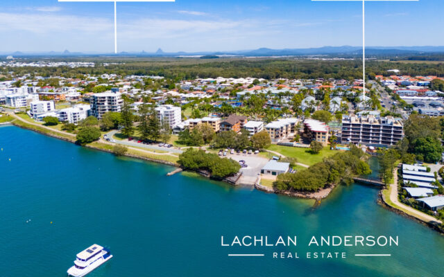 41a/2 Landsborough Parade, Golden Beach QLD 4551