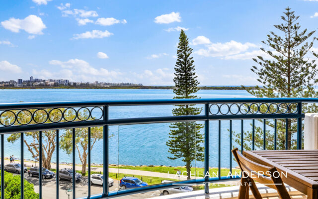 614/75 Esplanade, Golden Beach QLD 4551