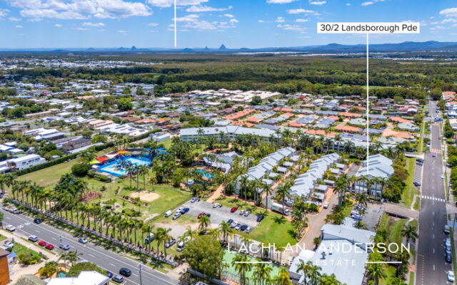 30B/2 Landsborough Parade, Golden Beach QLD 4551